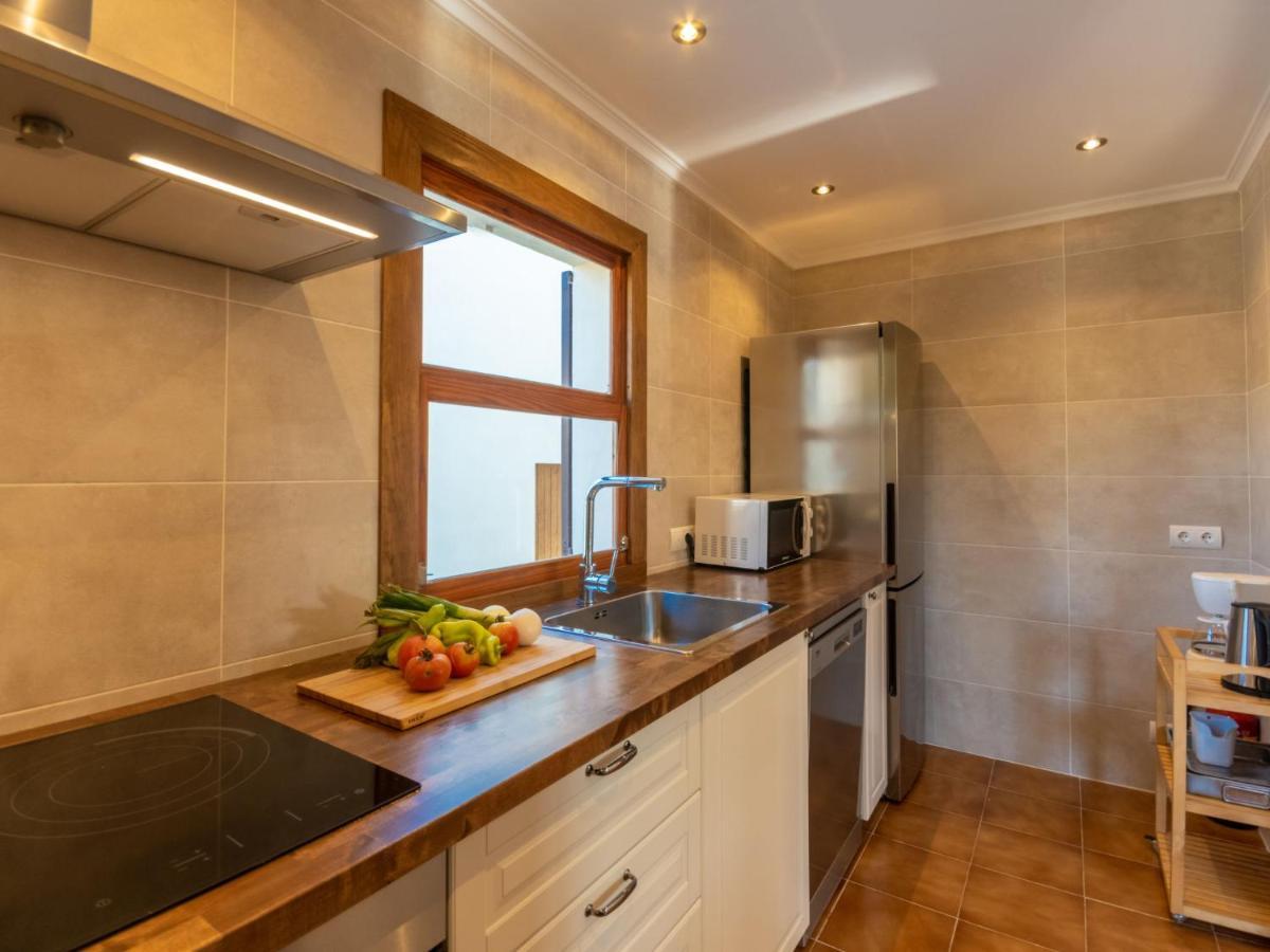 Villa Es Trenc Pool-Beach House By Interhome Sa Ràpita Dış mekan fotoğraf