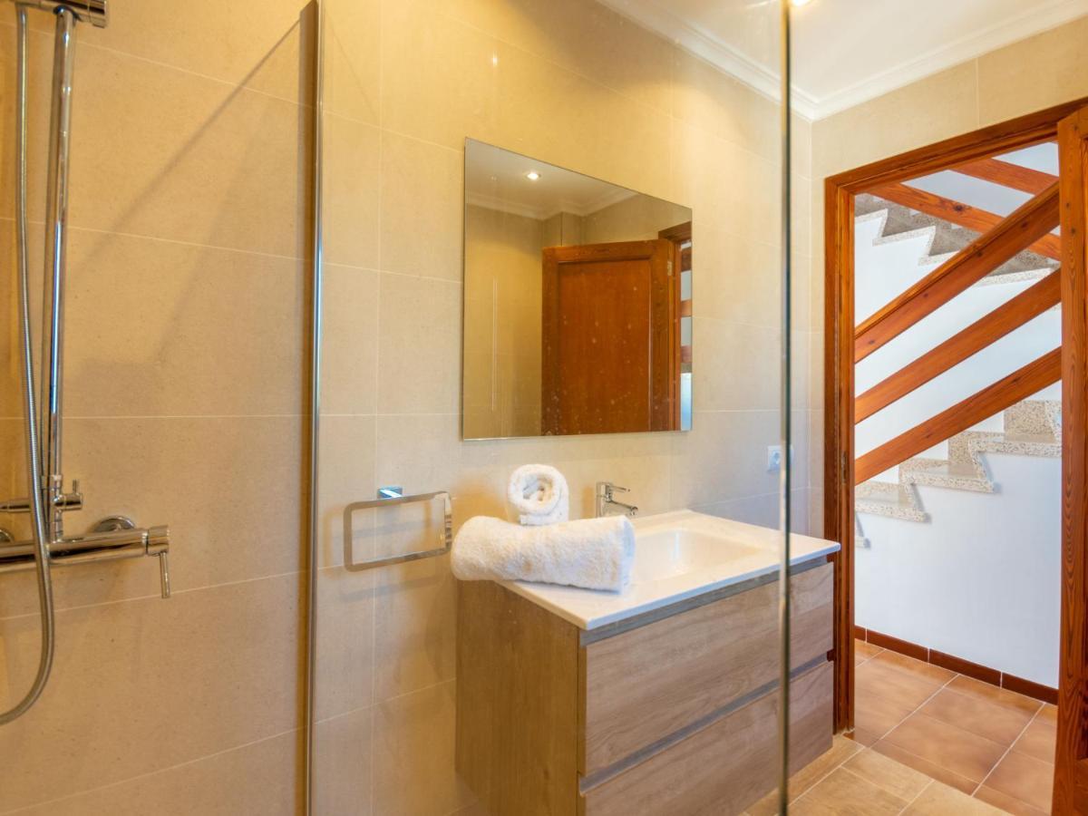 Villa Es Trenc Pool-Beach House By Interhome Sa Ràpita Dış mekan fotoğraf